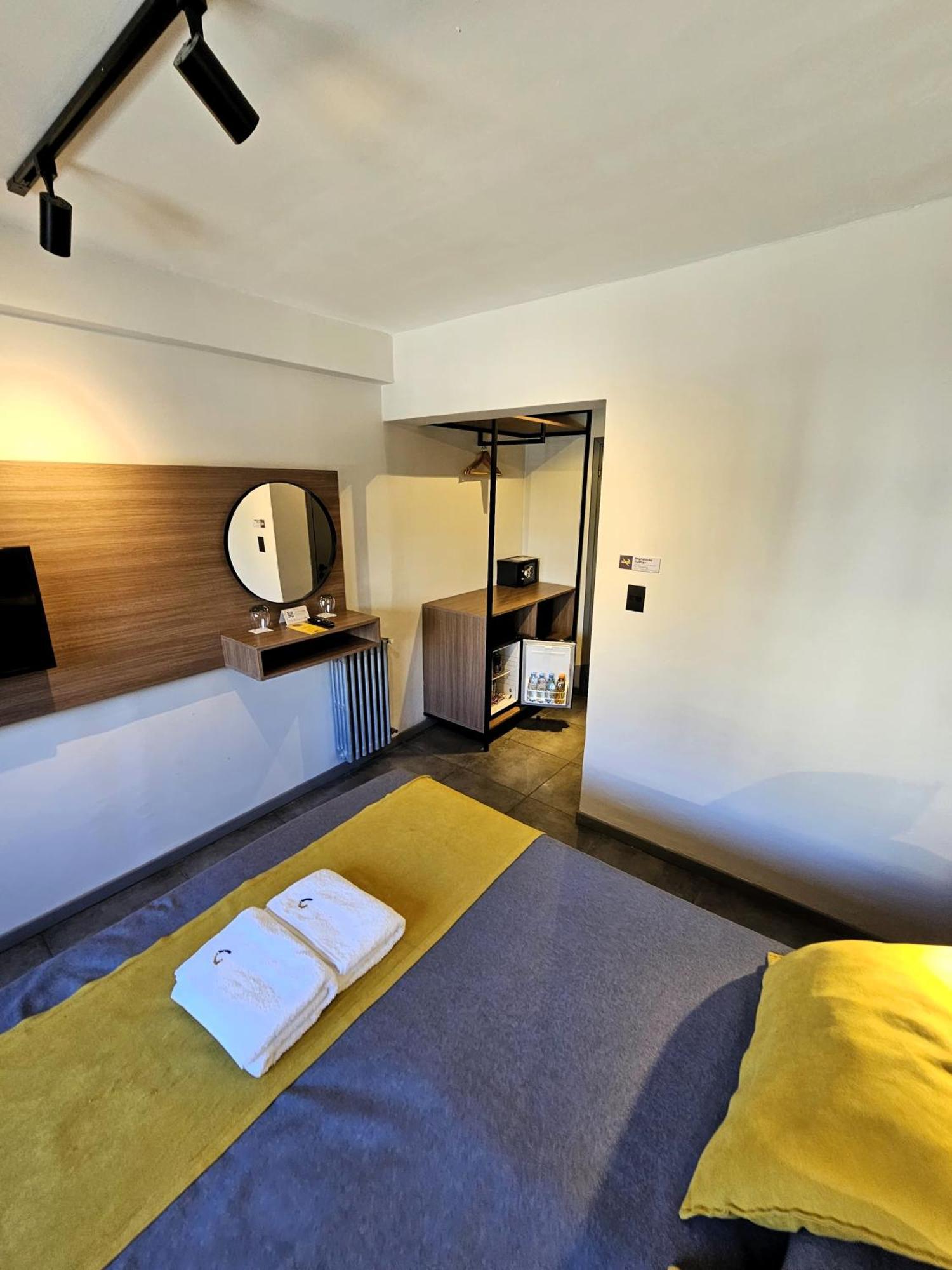 Hotel Concept Bariloche Exterior foto